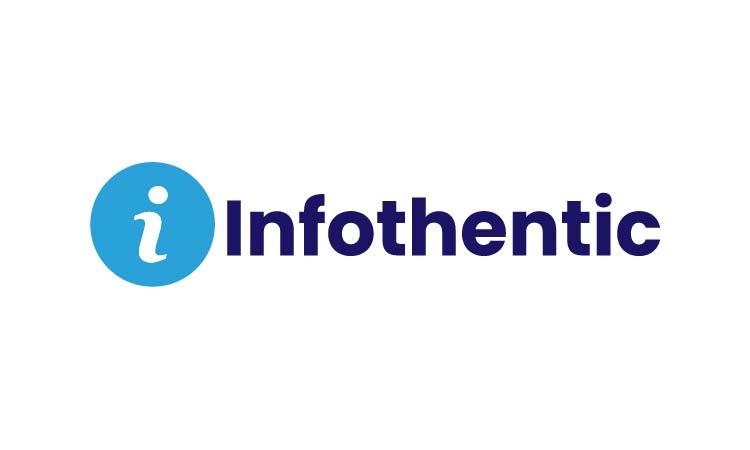 Infothentic.com - buying Catchy premium names